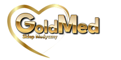 Sklep Medyczny GoldMed - strona główna
